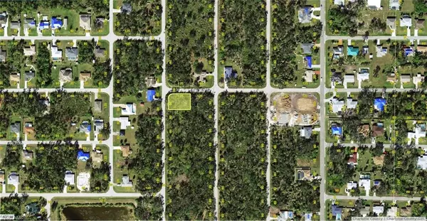 Port Charlotte, FL 33948,18409 Ebb AVE