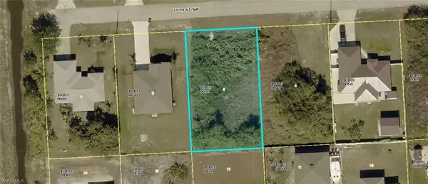 Lehigh Acres, FL 33972,2609 19th ST SW