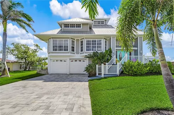 3681 San Carlos DR, St. James City, FL 33956