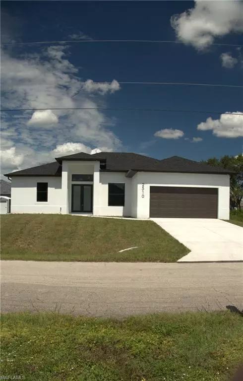 2510 20th ST SW, Lehigh Acres, FL 33976