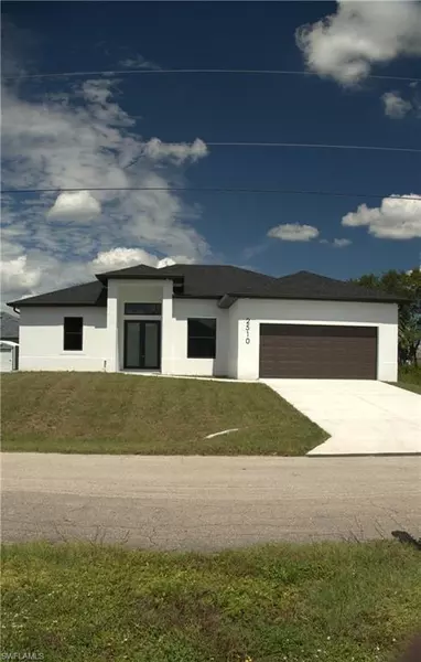 2510 20th ST SW, Lehigh Acres, FL 33976