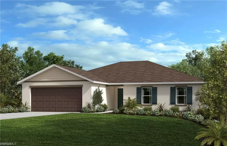 17401 Gulf Preserve DR, Fort Myers, FL 33908