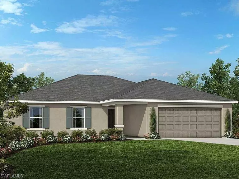 6548 Estero Bay DR, Fort Myers, FL 33908