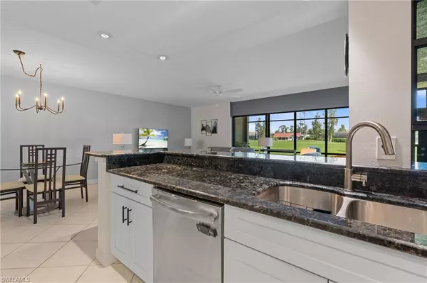 Fort Myers, FL 33912,14770 Eagle Ridge DR #112