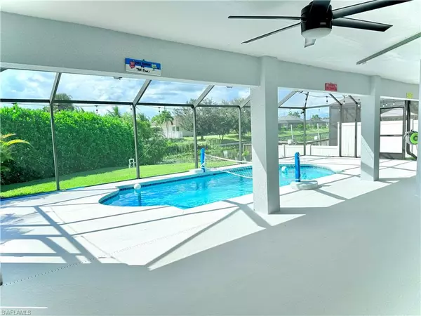 Cape Coral, FL 33991,823 SW 10th ST
