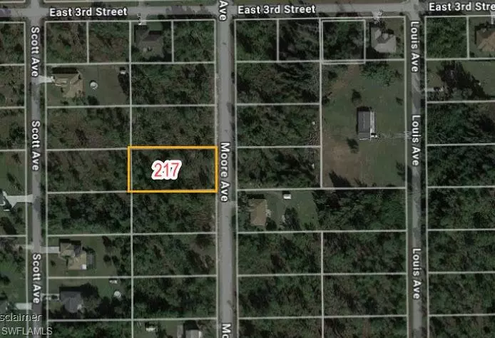 Lehigh Acres, FL 33936,217 Moore AVE