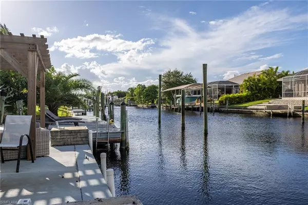 Cape Coral, FL 33904,2003 SE 26th TER