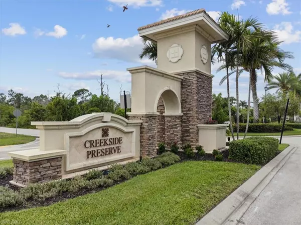 18217 Creekside Preserve LOOP #201, Fort Myers, FL 33908