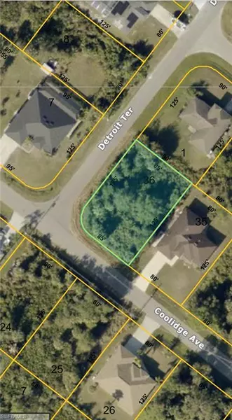 0963079436 Coolidge AVE, North Port, FL 34286