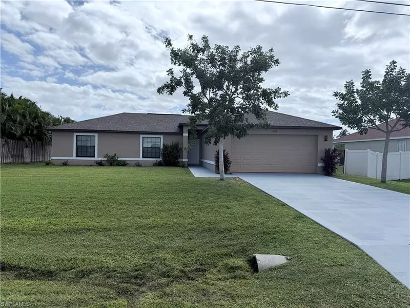 2000 SW 3rd ST, Cape Coral, FL 33991