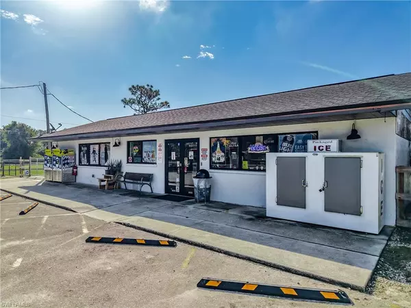Labelle, FL 33935