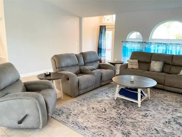 Cape Coral, FL 33914,2537 SW 29th TER