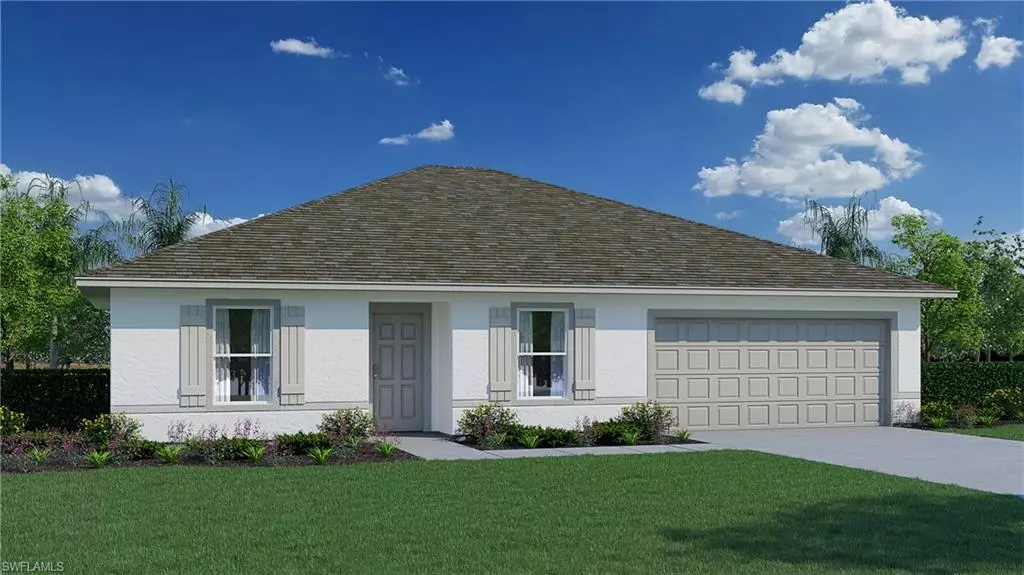 Cape Coral, FL 33993,2201 NW 7th ST