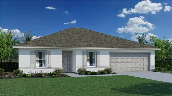 2201 NW 7th ST, Cape Coral, FL 33993