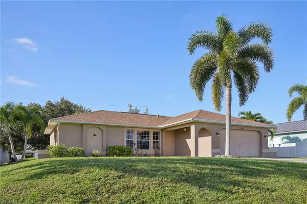 Cape Coral, FL 33909,2002 NE 15th TER