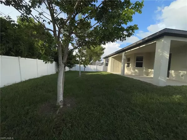 Cape Coral, FL 33914,3716 SW Santa Barbara PL