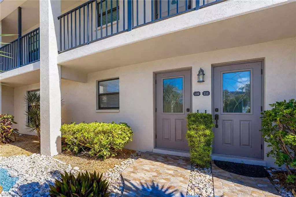 Cape Coral, FL 33904,4525 Country Club BLVD #110