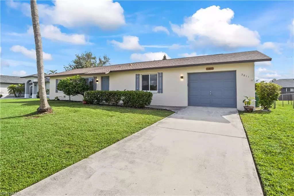 Cape Coral, FL 33914,3811 SW 6th AVE
