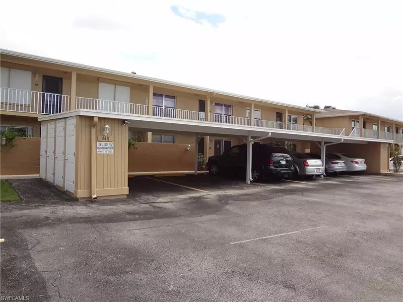 4411 Country Club BLVD #A1, Cape Coral, FL 33904