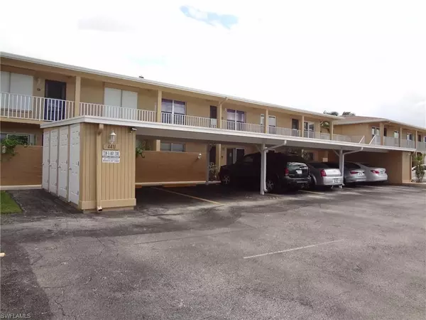 4411 Country Club BLVD #A1, Cape Coral, FL 33904
