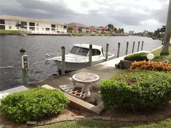 4411 Country Club BLVD #A1, Cape Coral, FL 33904