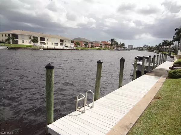 Cape Coral, FL 33904,4411 Country Club BLVD #A1