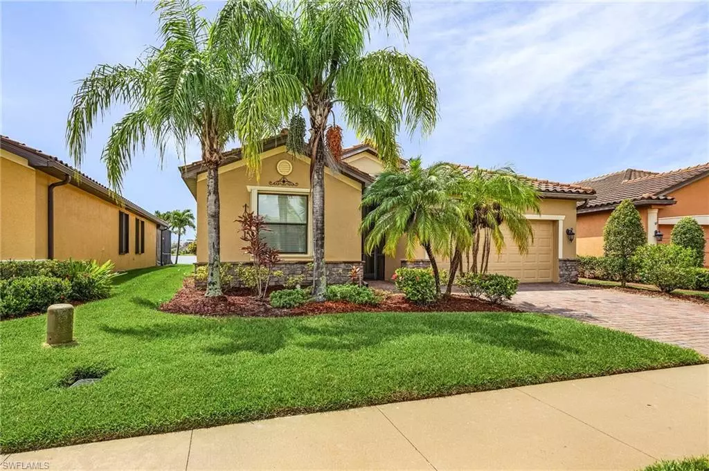 Fort Myers, FL 33905,2879 Via Piazza LOOP