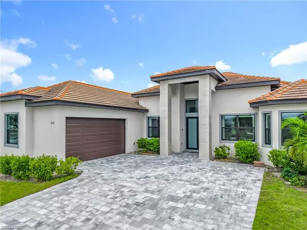 Cape Coral, FL 33914,4123 Oasis BLVD