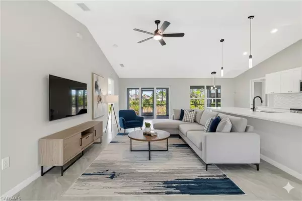 Cape Coral, FL 33993,1907 NW 20th TER