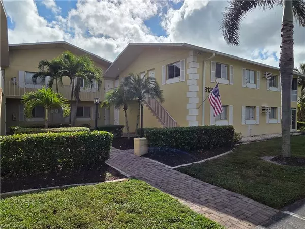8135 Country RD #206, Fort Myers, FL 33919