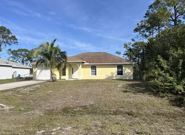 957 Milwaukee BLVD, Lehigh Acres, FL 33974