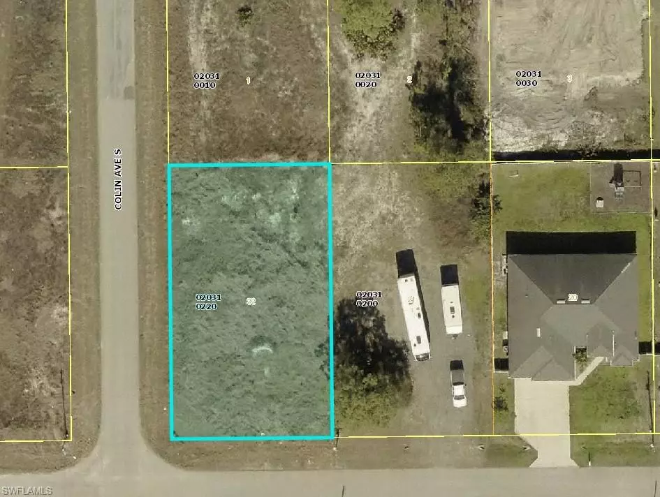 Lehigh Acres, FL 33976,3920 34th ST SW