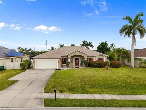 Cape Coral, FL 33914,2607 Chiquita BLVD S
