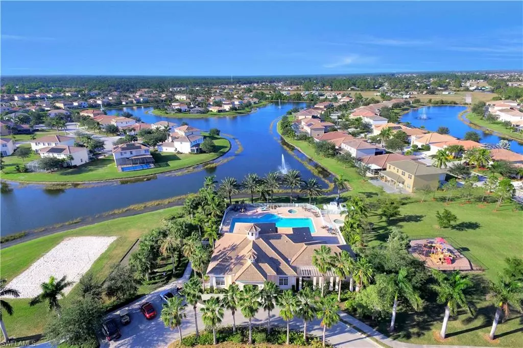 Cape Coral, FL 33909,2724 Blue Cypress Lake CT