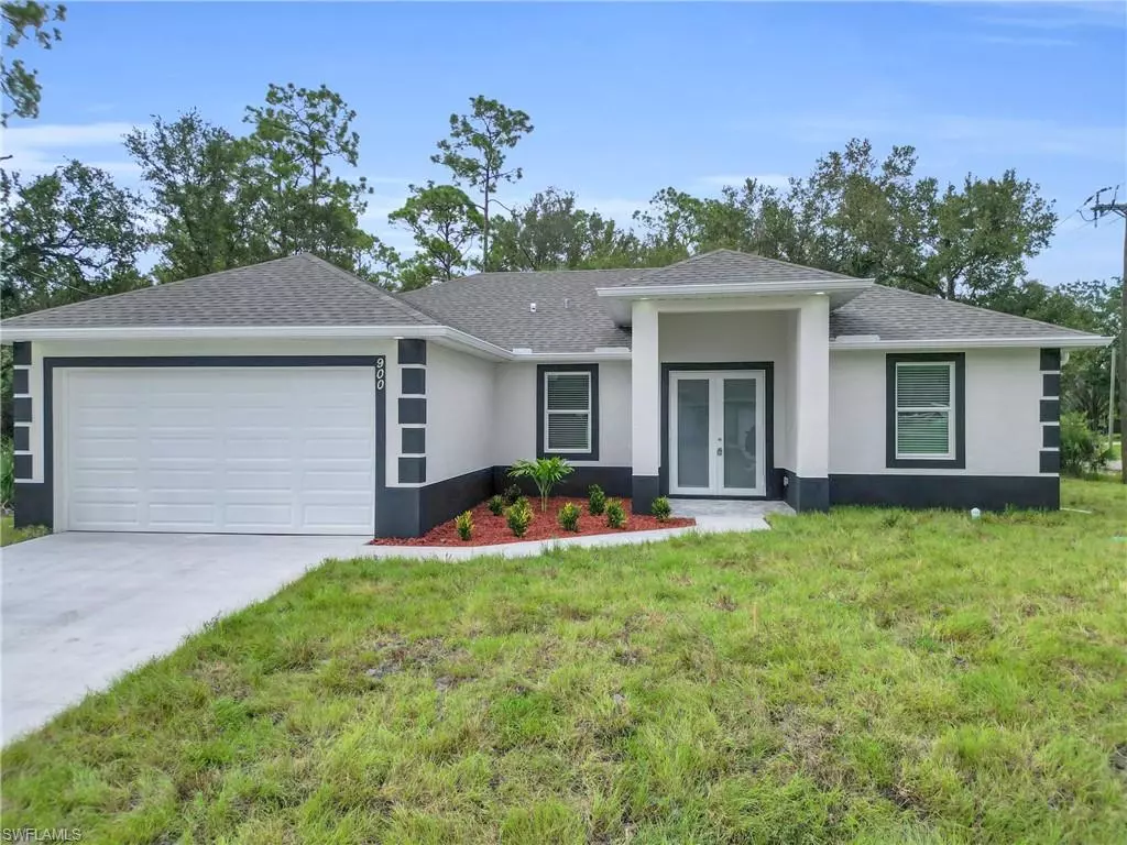 Lehigh Acres, FL 33972,1601 Desoto AVE