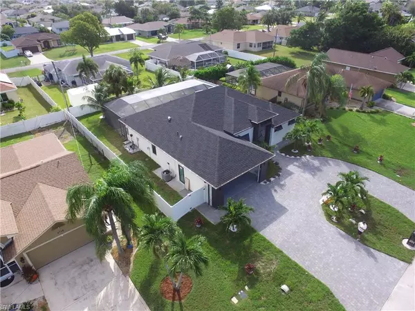 Cape Coral, FL 33914,2709 SW 13th AVE