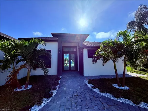 2709 SW 13th AVE, Cape Coral, FL 33914