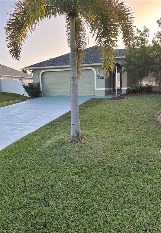 Cape Coral, FL 33914,2703 SW 2nd AVE