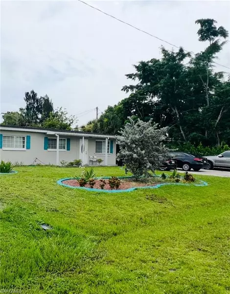 804 March ST, North Fort Myers, FL 33903