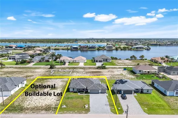 4317 NW 34th LN, Cape Coral, FL 33993