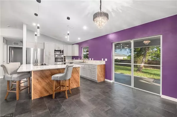 Cape Coral, FL 33993,2231 NW Embers TER