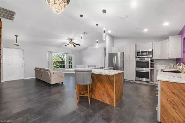 Cape Coral, FL 33993,2231 NW Embers TER