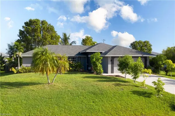 Cape Coral, FL 33993,2231 NW Embers TER