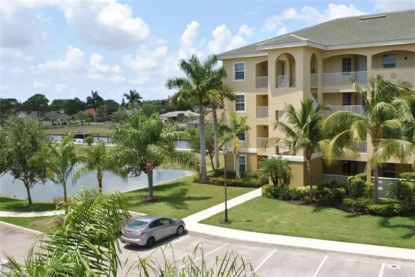 1795 Four Mile Cove PKY #834, Cape Coral, FL 33990