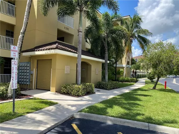 Cape Coral, FL 33990,1795 Four Mile Cove PKY #834