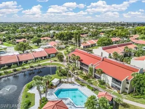 Fort Myers, FL 33919,4417 Spanker CT #3C