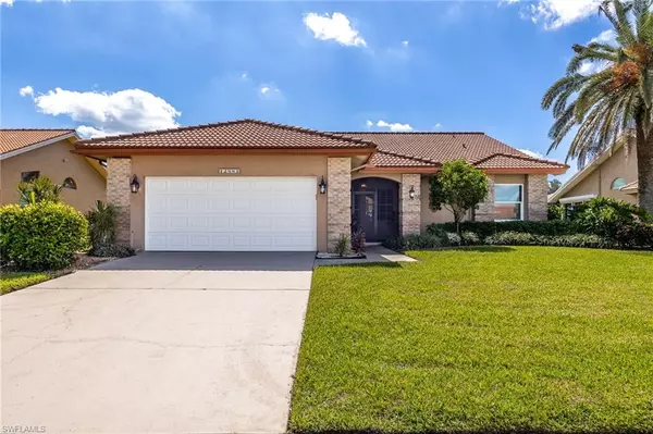 12881 Kelly Bay CT, Fort Myers, FL 33908
