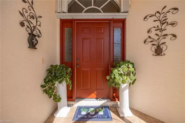 North Fort Myers, FL 33917,2831 Corinthia CIR