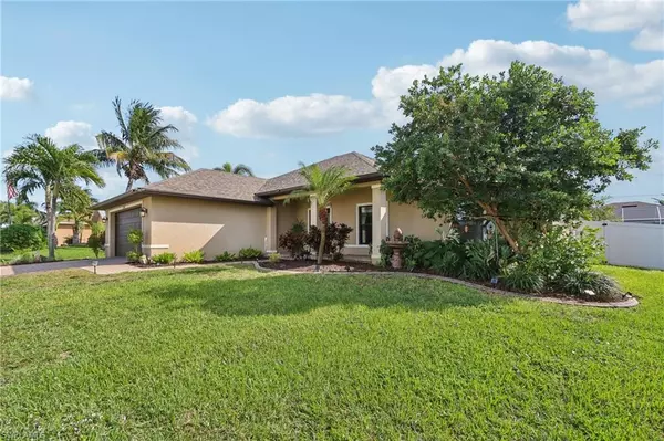 Cape Coral, FL 33914,1730 SW 40th ST