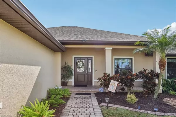 Cape Coral, FL 33914,1730 SW 40th ST